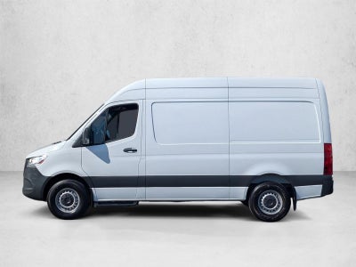 2023 Mercedes-Benz Sprinter 1500 Base