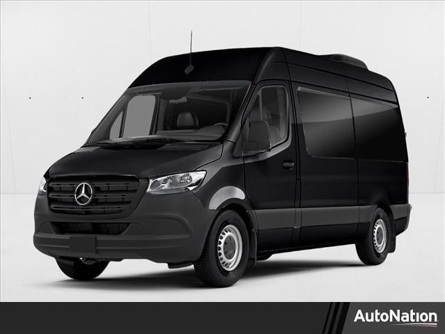 2020 Mercedes-Benz Sprinter 2500 Base
