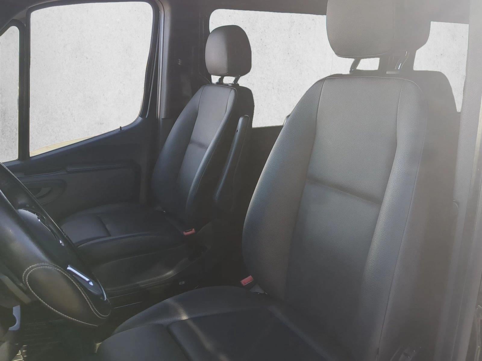 2020 Mercedes-Benz Sprinter 2500 Base
