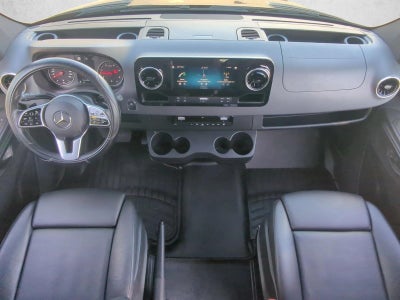 2020 Mercedes-Benz Sprinter 2500 Base