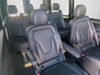 2020 Mercedes-Benz Sprinter 2500 Base