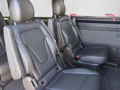 2020 Mercedes-Benz Sprinter 2500 Base