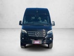 2020 Mercedes-Benz Sprinter 2500 Base