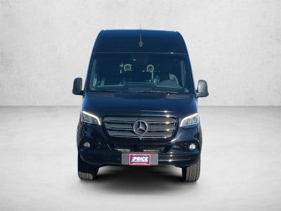 2020 Mercedes-Benz Sprinter 2500 Base
