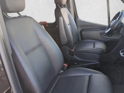 2020 Mercedes-Benz Sprinter 2500 Base