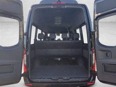 2020 Mercedes-Benz Sprinter 2500 Base