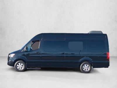 2020 Mercedes-Benz Sprinter 2500 Base