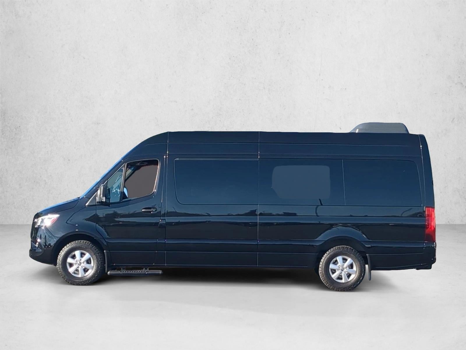 2020 Mercedes-Benz Sprinter 2500 Base