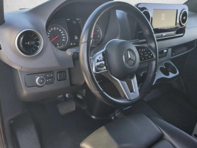 2024 Mercedes-Benz Sprinter 2500 Base