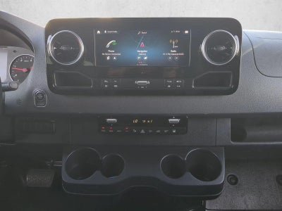 2024 Mercedes-Benz Sprinter 2500 Base