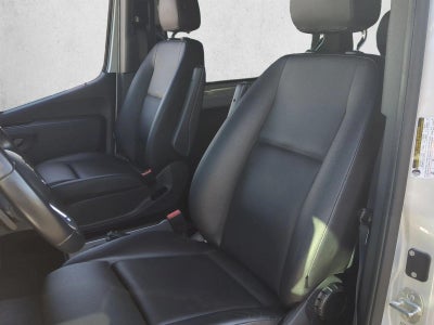 2024 Mercedes-Benz Sprinter 2500 Base