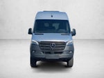 2024 Mercedes-Benz Sprinter 2500 Base