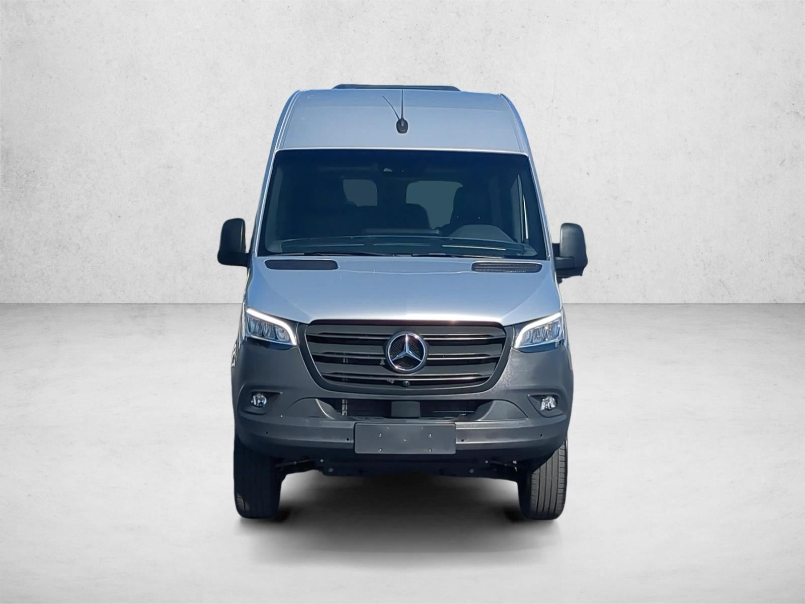 2024 Mercedes-Benz Sprinter 2500 Base