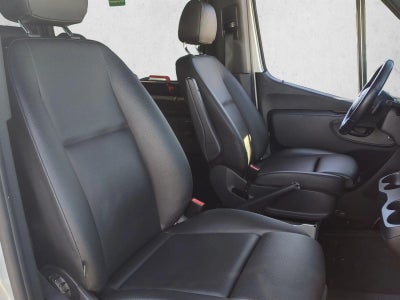 2024 Mercedes-Benz Sprinter 2500 Base