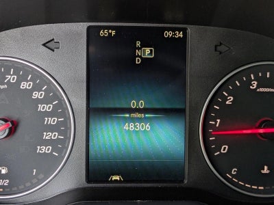 2023 Mercedes-Benz Sprinter Passenger Van Base