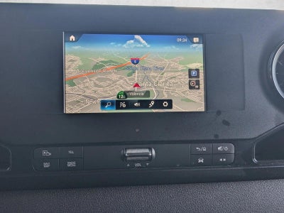 2023 Mercedes-Benz Sprinter Passenger Van Base