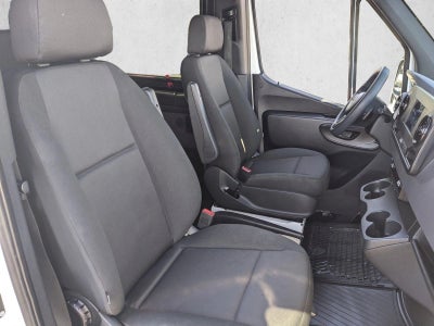 2023 Mercedes-Benz Sprinter Passenger Van Base