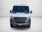 2023 Mercedes-Benz Sprinter Passenger Van Base