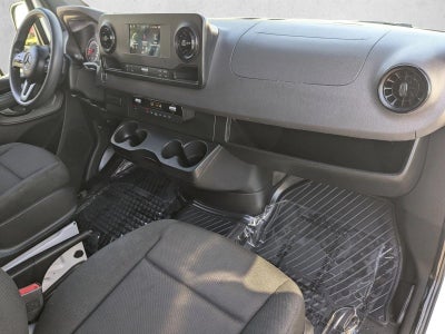 2023 Mercedes-Benz Sprinter Passenger Van Base