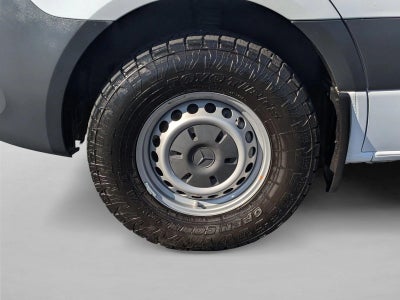 2023 Mercedes-Benz Sprinter Passenger Van Base