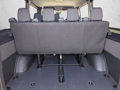 2023 Mercedes-Benz Sprinter Passenger Van Base