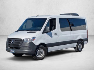 2023 Mercedes-Benz Sprinter 1500 Base