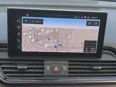 2021 Audi Q5 Premium Plus 45 TFSI quattro S tronic