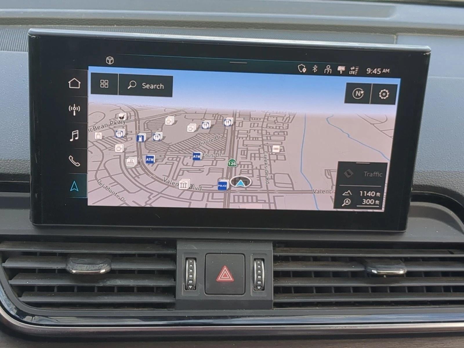 2021 Audi Q5 Premium Plus 45 TFSI quattro S tronic
