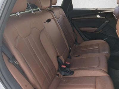 2021 Audi Q5 Premium Plus 45 TFSI quattro S tronic