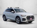 2021 Audi Q5 Premium Plus 45 TFSI quattro S tronic