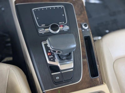 2019 Audi Q5 45 Premium