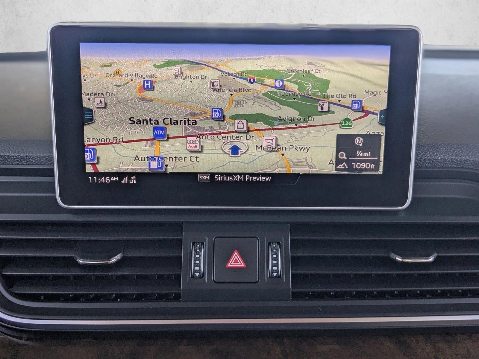 2019 Audi Q5 45 Premium