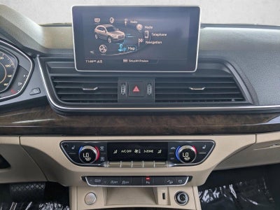 2019 Audi Q5 45 Premium