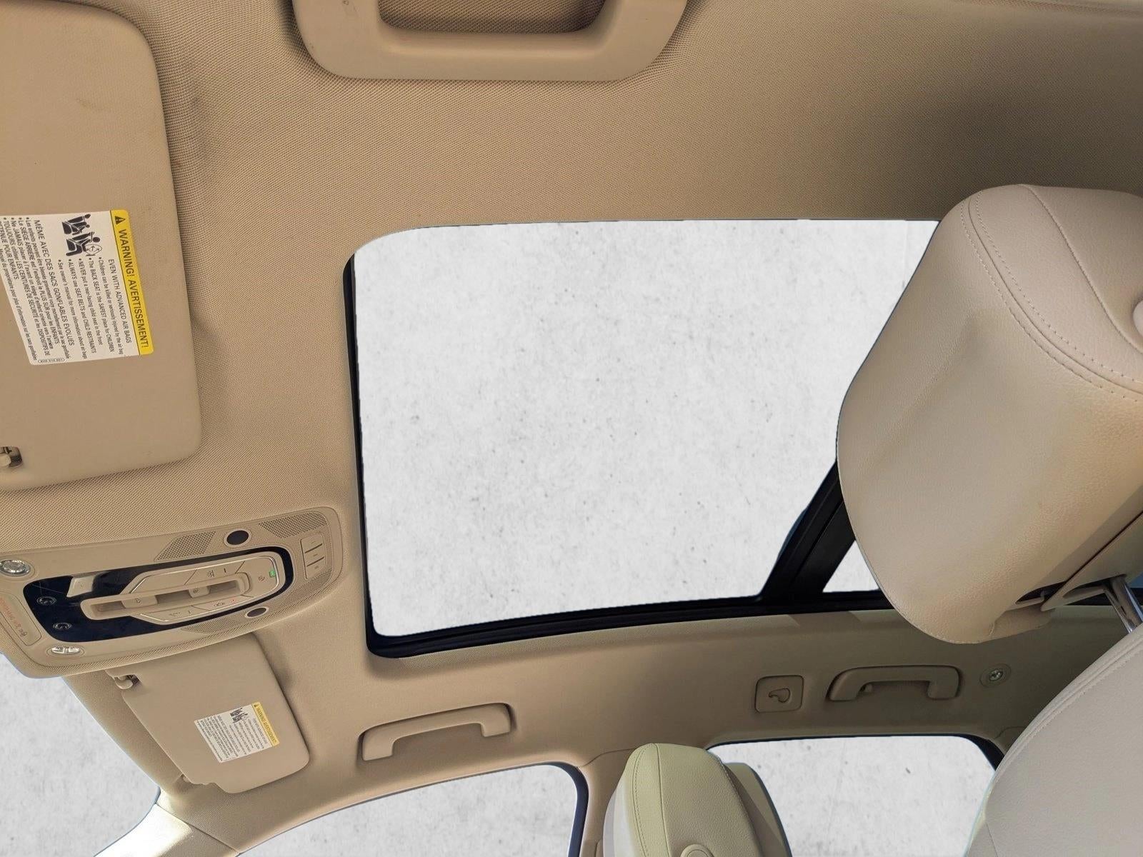 2019 Audi Q5 45 Premium