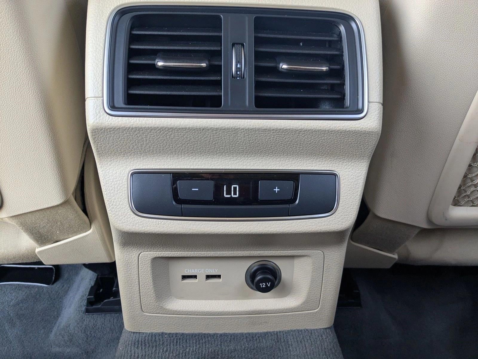 2019 Audi Q5 45 Premium