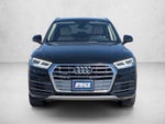 2019 Audi Q5 45 Premium