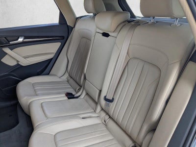 2019 Audi Q5 45 Premium