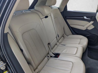 2019 Audi Q5 45 Premium