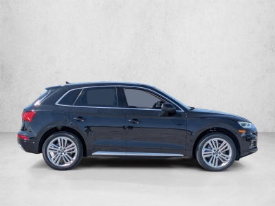 2019 Audi Q5 45 Premium