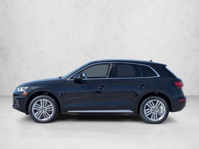 2019 Audi Q5 45 Premium