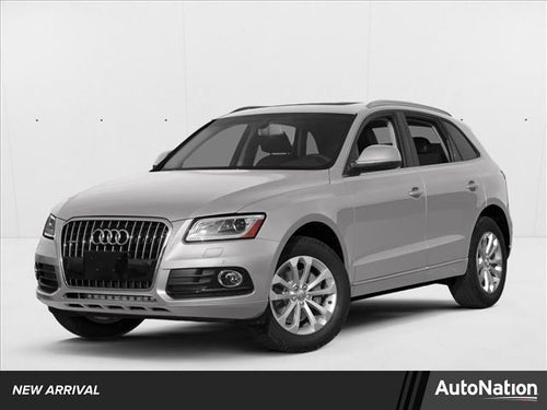 2015 Audi Q5 Premium
