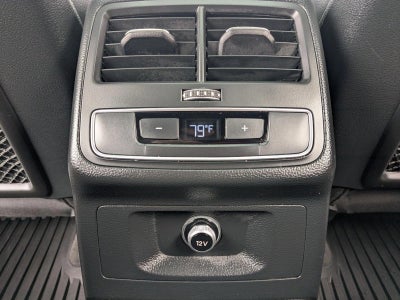 2018 Audi A5 Sportback Premium