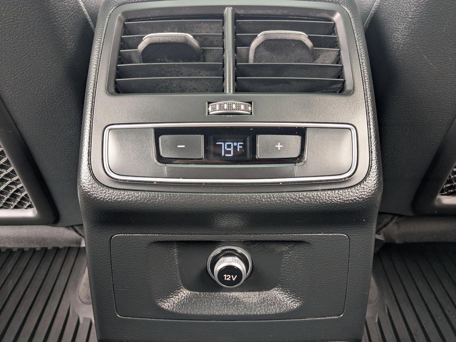 2018 Audi A5 Sportback Premium