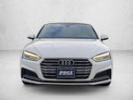 2018 Audi A5 Sportback Premium