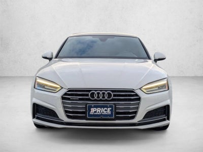 2018 Audi A5 Sportback Premium