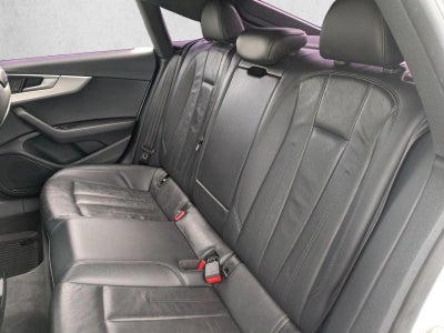 2018 Audi A5 Sportback Premium