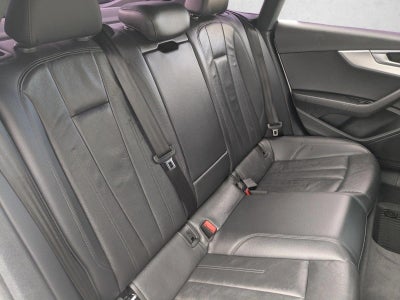 2018 Audi A5 Sportback Premium