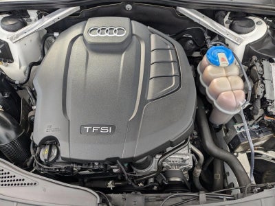 2018 Audi A5 Sportback Premium