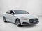 2018 Audi A5 Sportback Premium