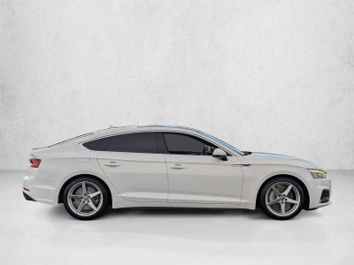2018 Audi A5 Sportback Premium
